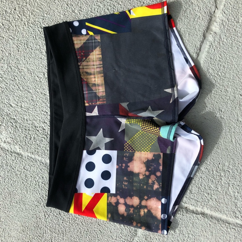 Reebok CrossFit shorts Women’s Medium